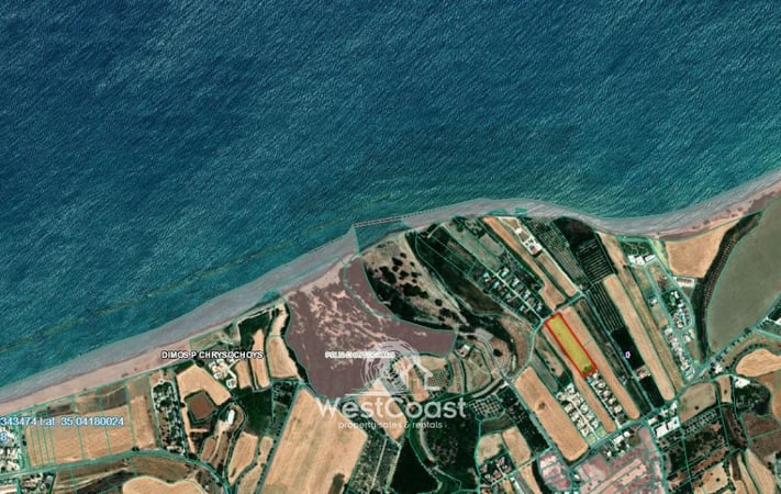 House in Polis Chrysochous - view 1