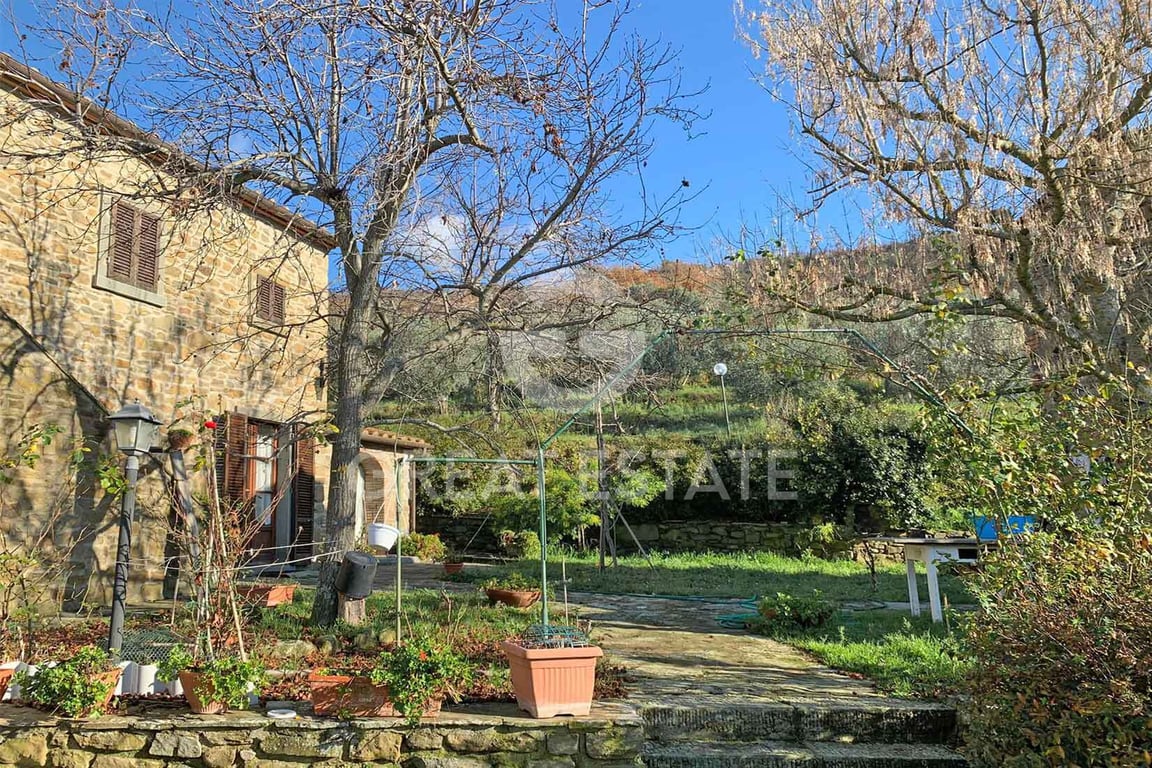 House in Cortona - Image 3