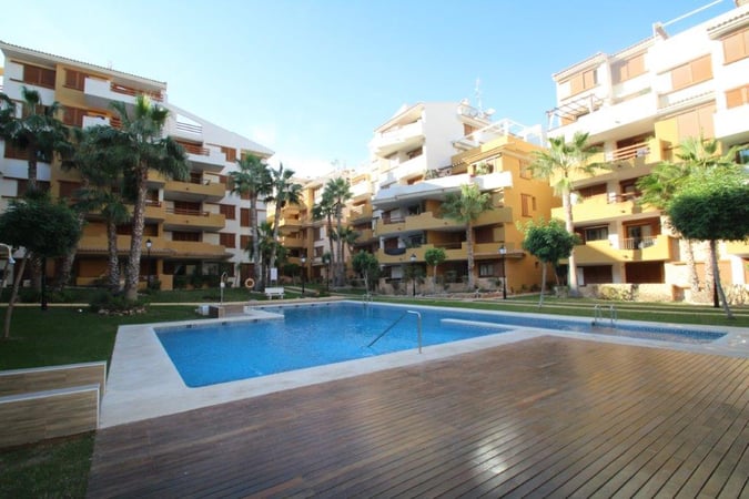 Villa in Alicante - view 1