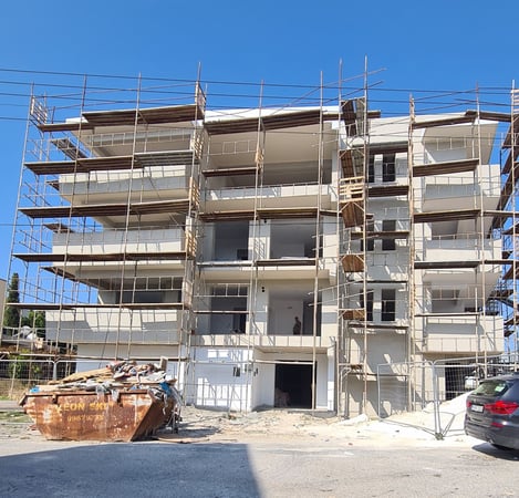 Penthouse in Paphos Municipality - view 1