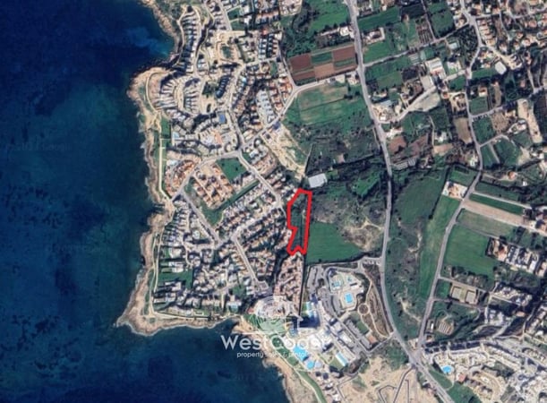 House in Chlorakas - view 1