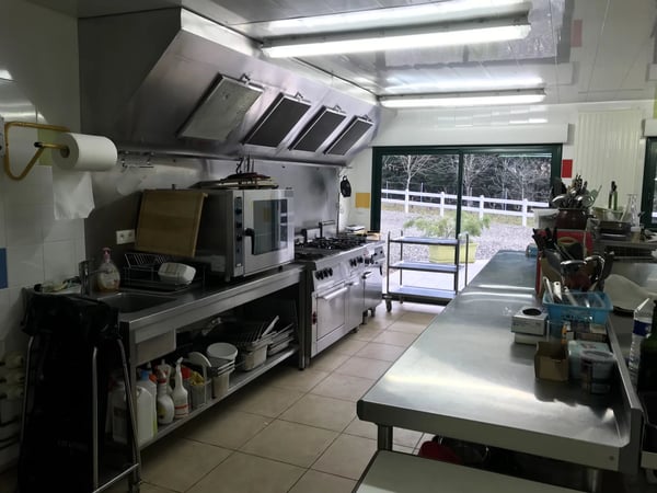 House in Montguyon - view 1