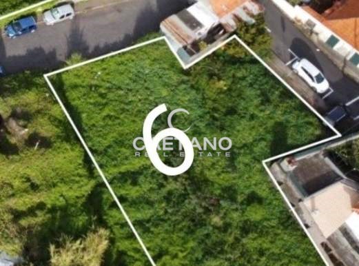 Land in Funchal - view 1