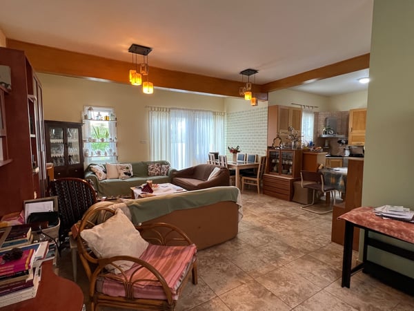 House in Ayios Athanasios (quarter) - view 1