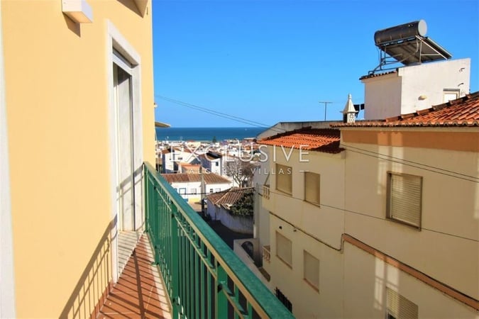 Apartment in Lagos - view 1