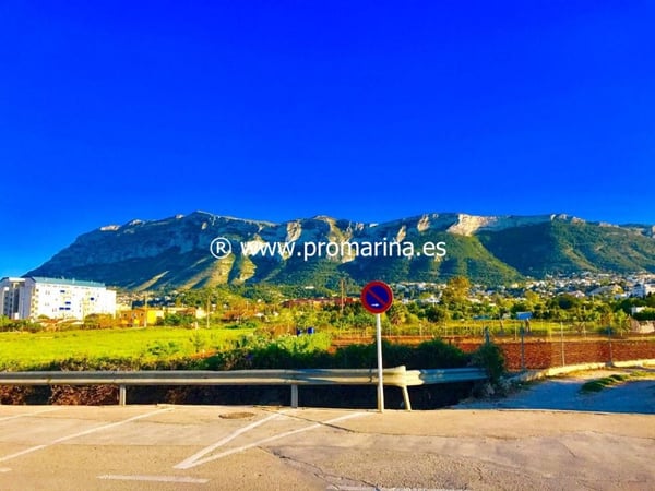 House in Denia - view 1