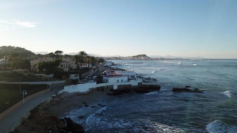 Land in Real - view 1