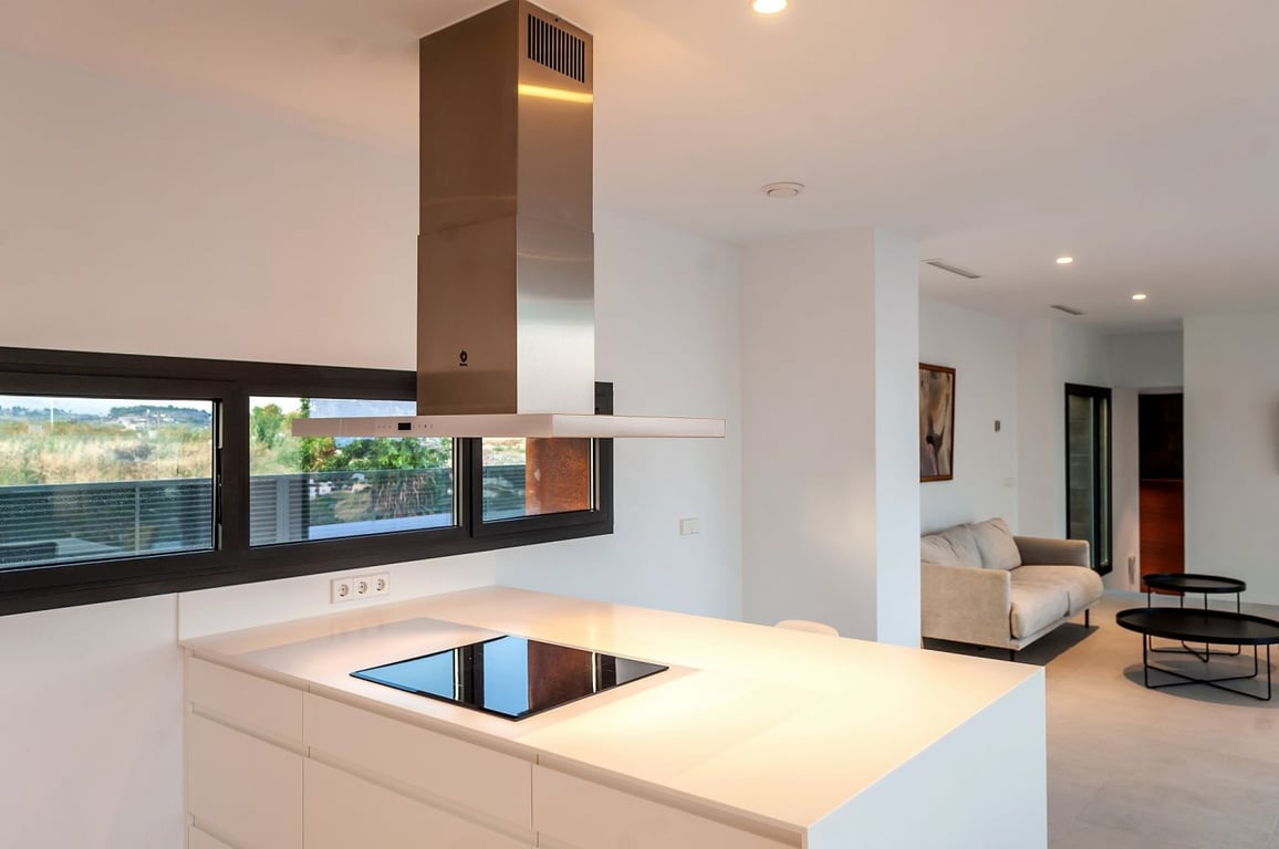 Villa in Rada de Moraira - Image 4