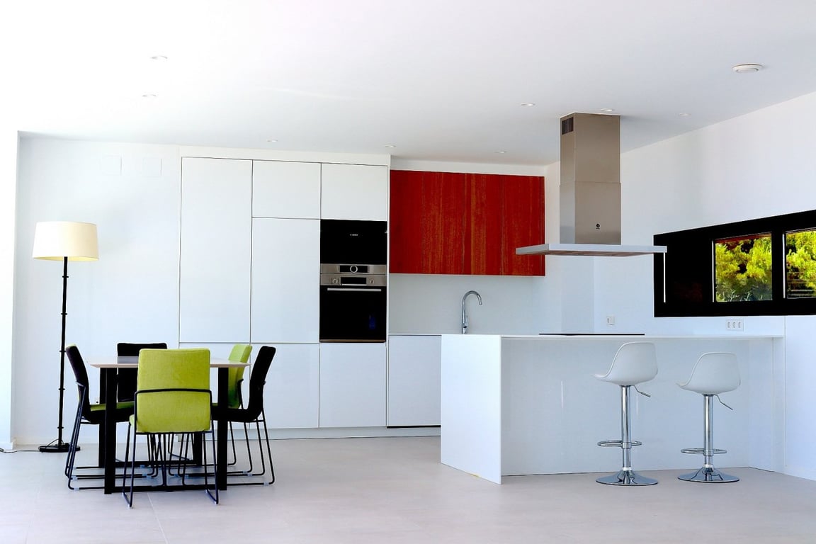 Villa in Rada de Moraira - Image 3