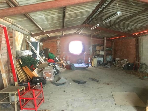 House in Denia - view 1