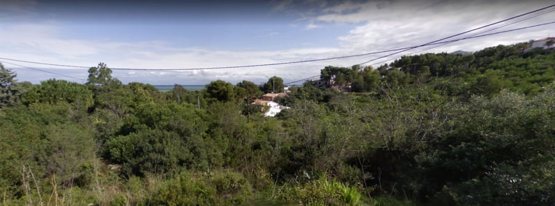 Land in Real - view 1