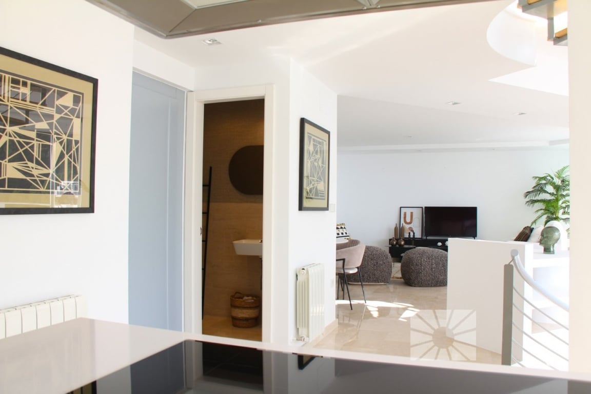 Villa in Bernia - Image 3