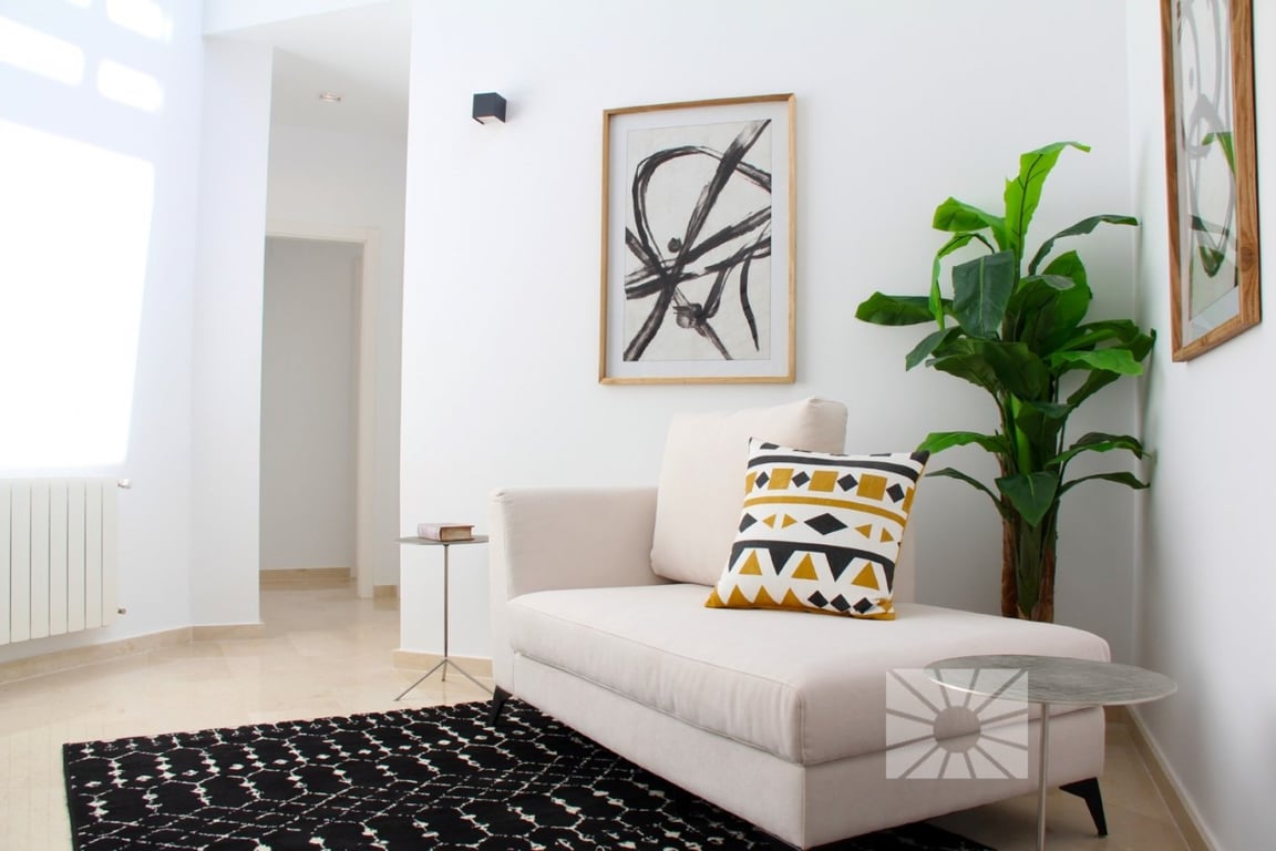 Villa in Bernia - Image 4