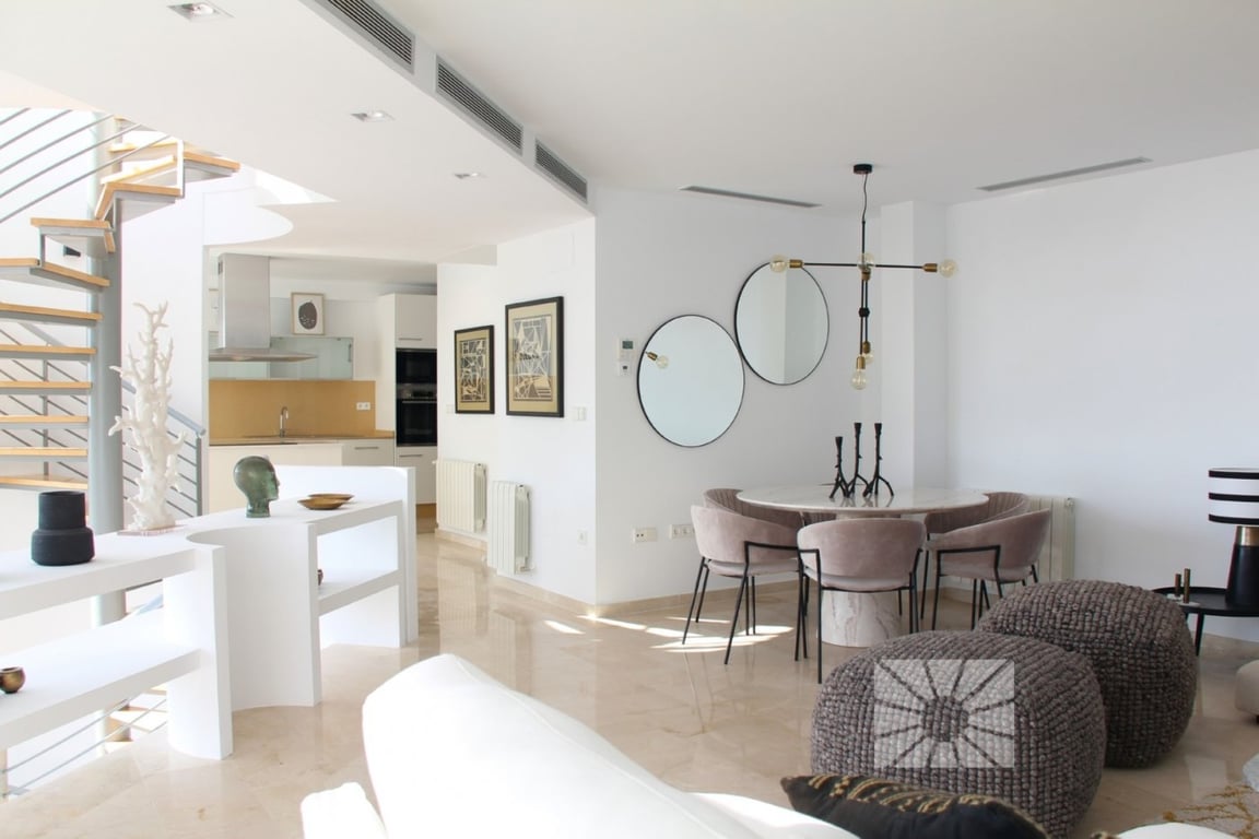 Villa in Bernia - Image 2