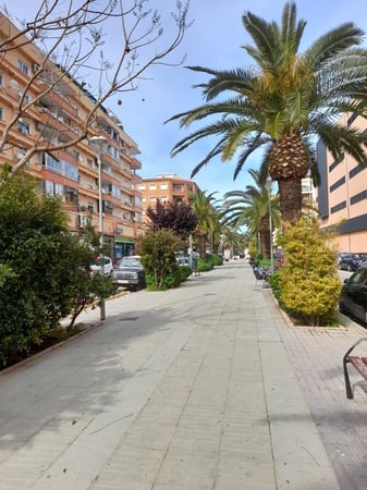 House in Denia - view 1