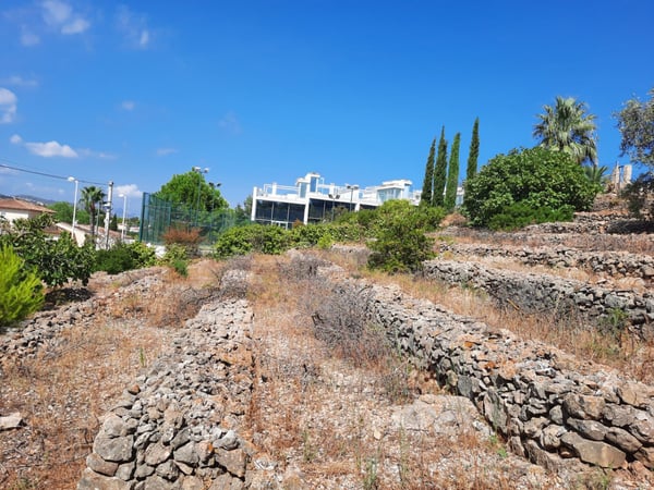 Land in Real - view 1