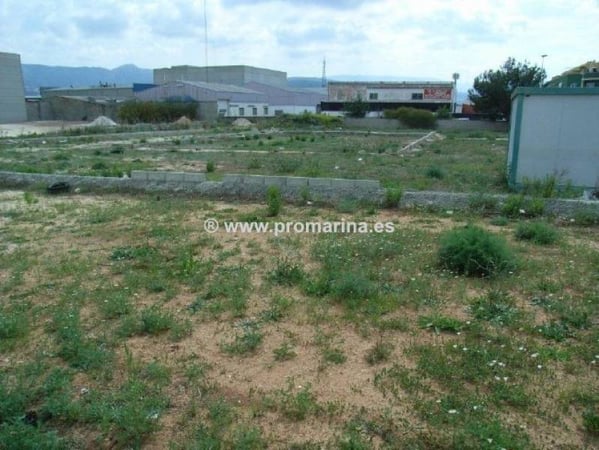 House in Ondara - view 1