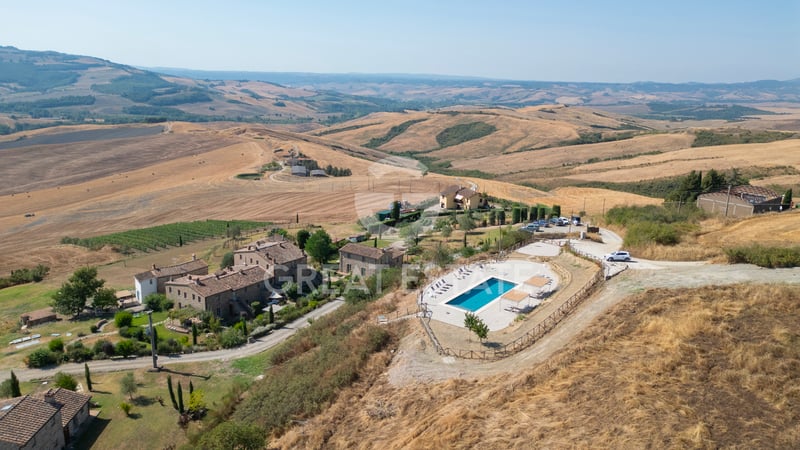 House in Celle sul Rigo - view 1