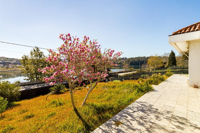 House in Gondomar (Sao Cosme) - view 1