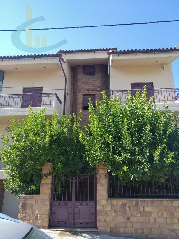 Apartment in Glyka Nera - Image 2