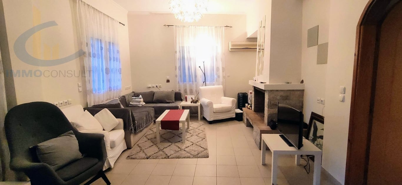 Apartment in Glyfada - Image 2