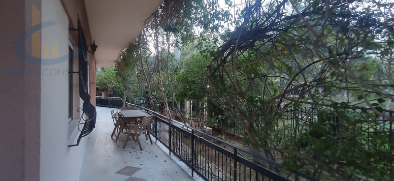 Apartment in Glyfada - view 1