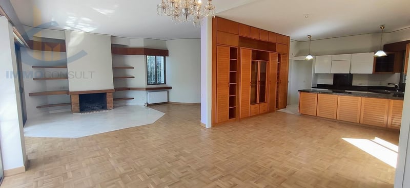 House in Glyfada - view 1