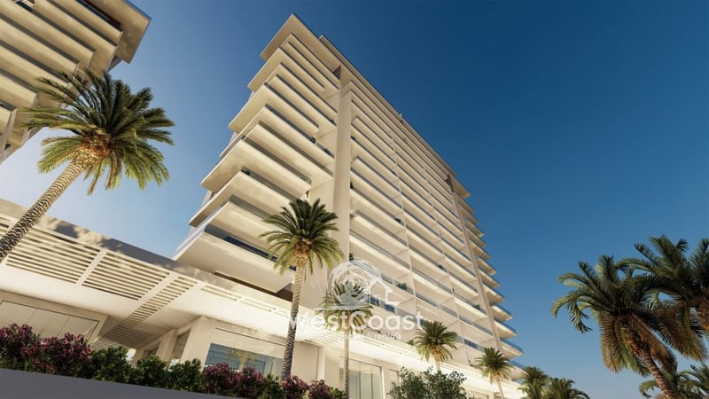 Apartment in Kato Paphos - view 1