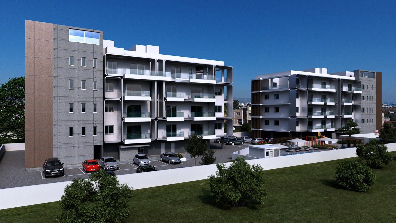 House in Zakaki - Image 3