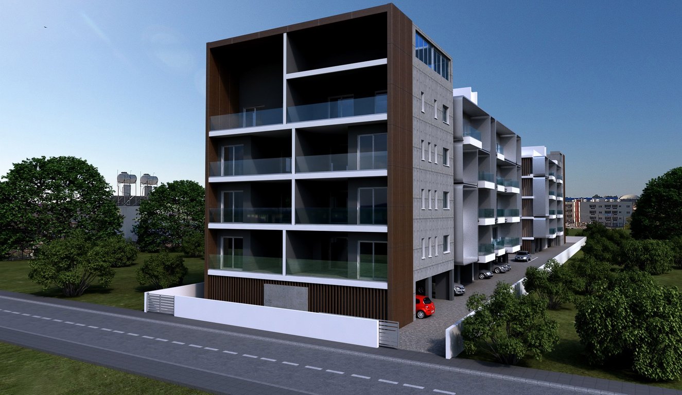 House in Zakaki - Image 5