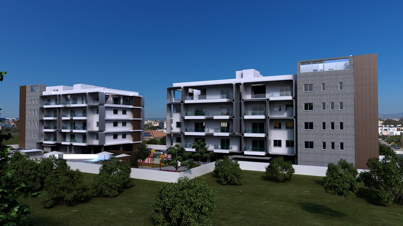 House in Zakaki - Image 4