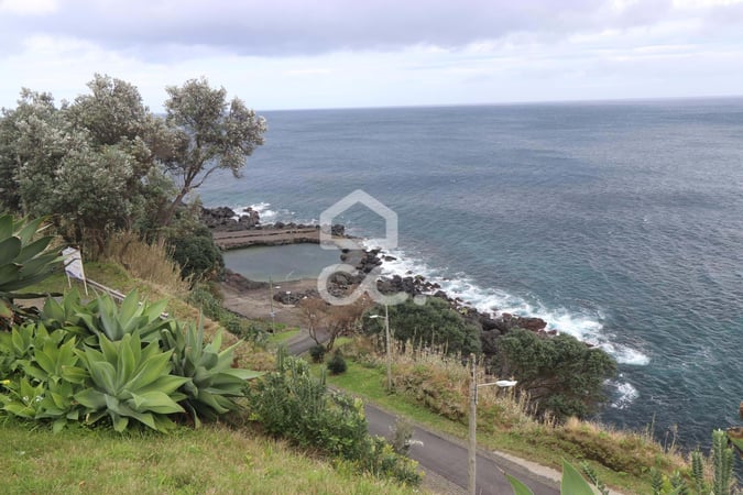 Land in Santo Antonio - view 1