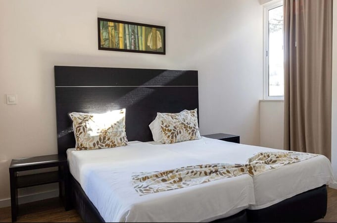 Apartment in Montes de Alvor - view 1