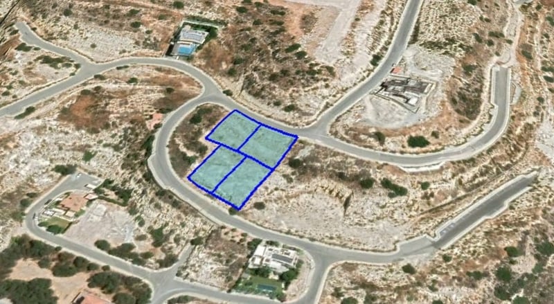 House in Geri - view 1