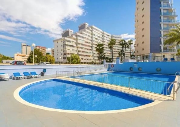 Apartment in Calp - Image 3
