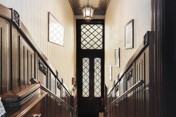 House in Bonfim - view 1