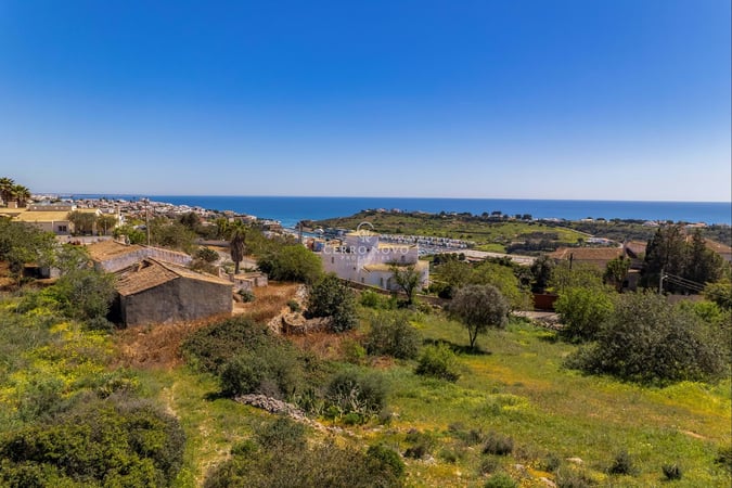 Land in Albufeira - view 1