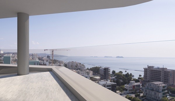 House in Geri - view 1