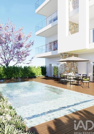 Apartment in Estombar - view 1