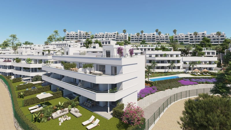 House in Costalita - view 1