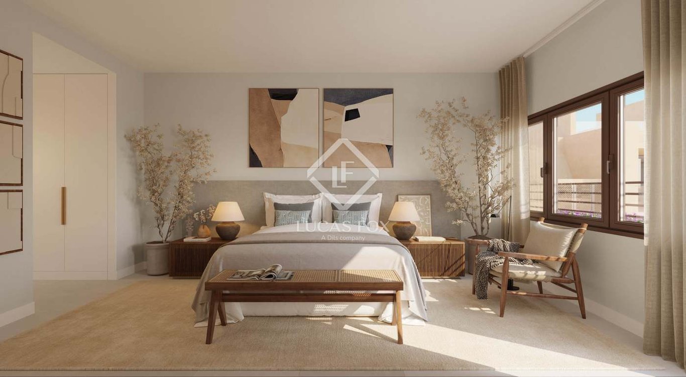 Apartment in Barcelona - Image 4