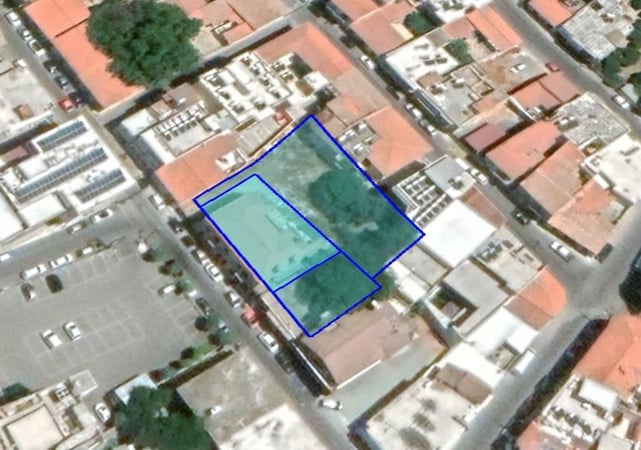 House in Nicosia - view 1