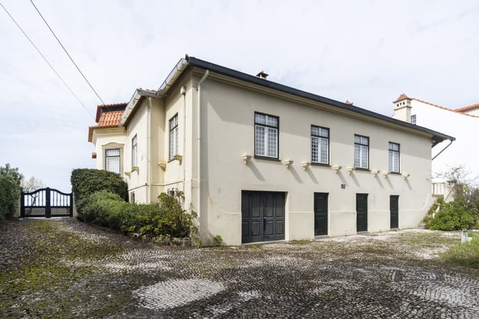 House in Madalena - view 1