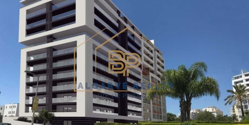 House in Portimao - view 1