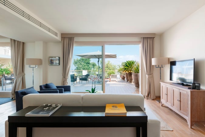 Villa in Grosseto - view 1