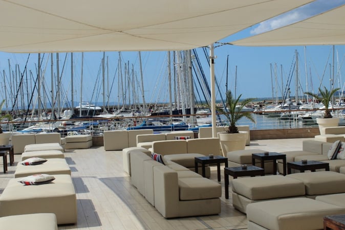 Villa in Grosseto - view 1