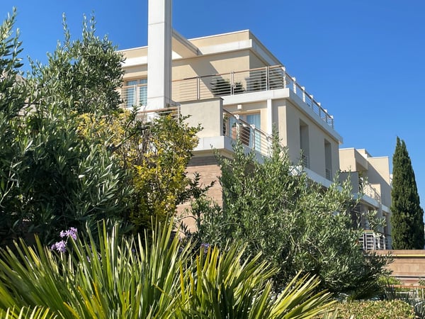 Villa in Grosseto - view 1