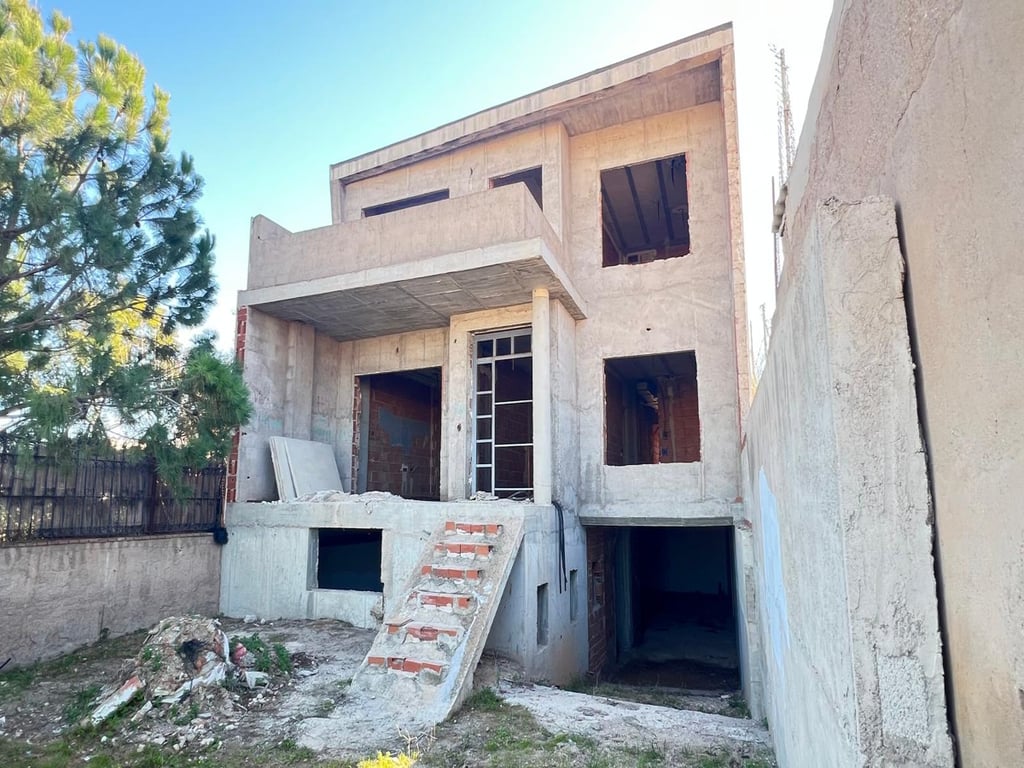 Villa in Los Marfagones