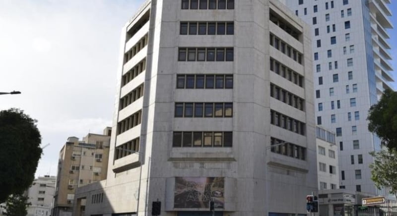 House in Geri - view 1