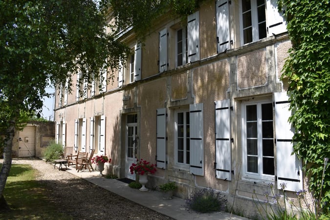 House in Nere - view 1